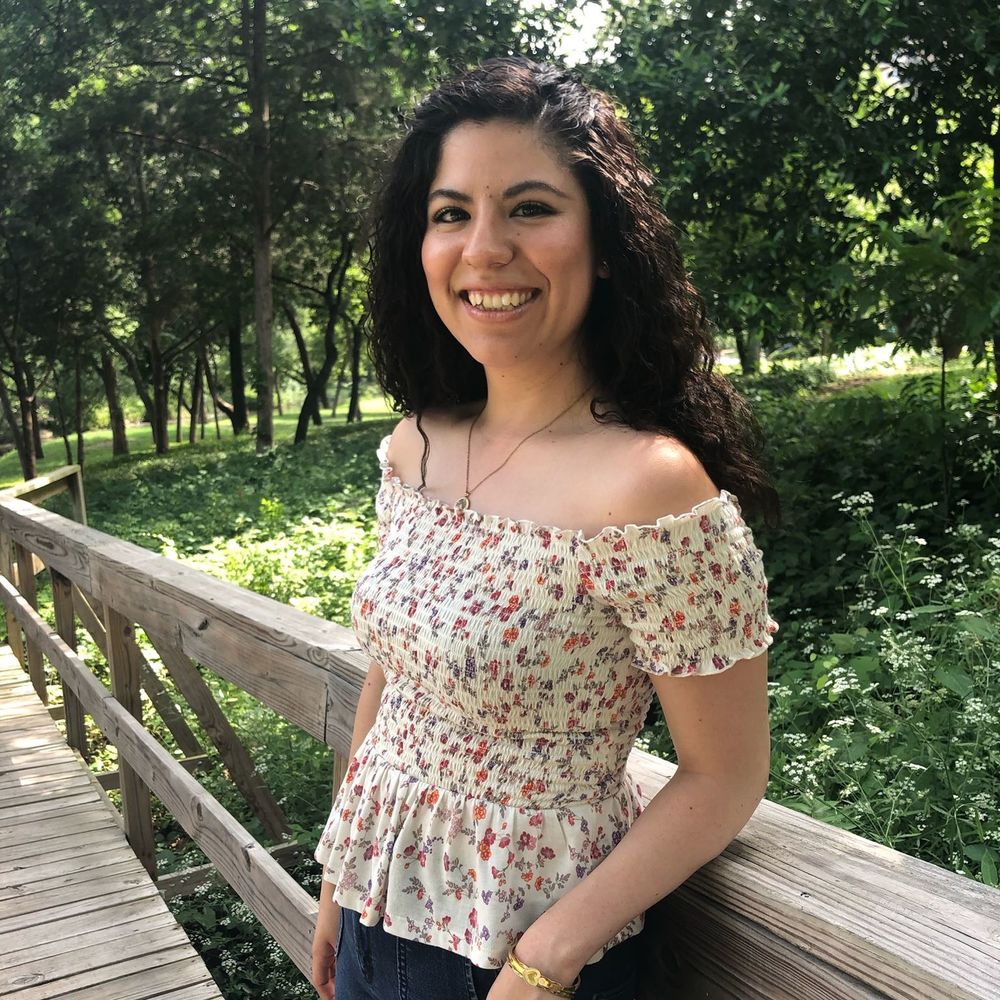 Meet your Posher, Brenda